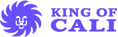 King of California