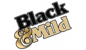BLACK & MILD